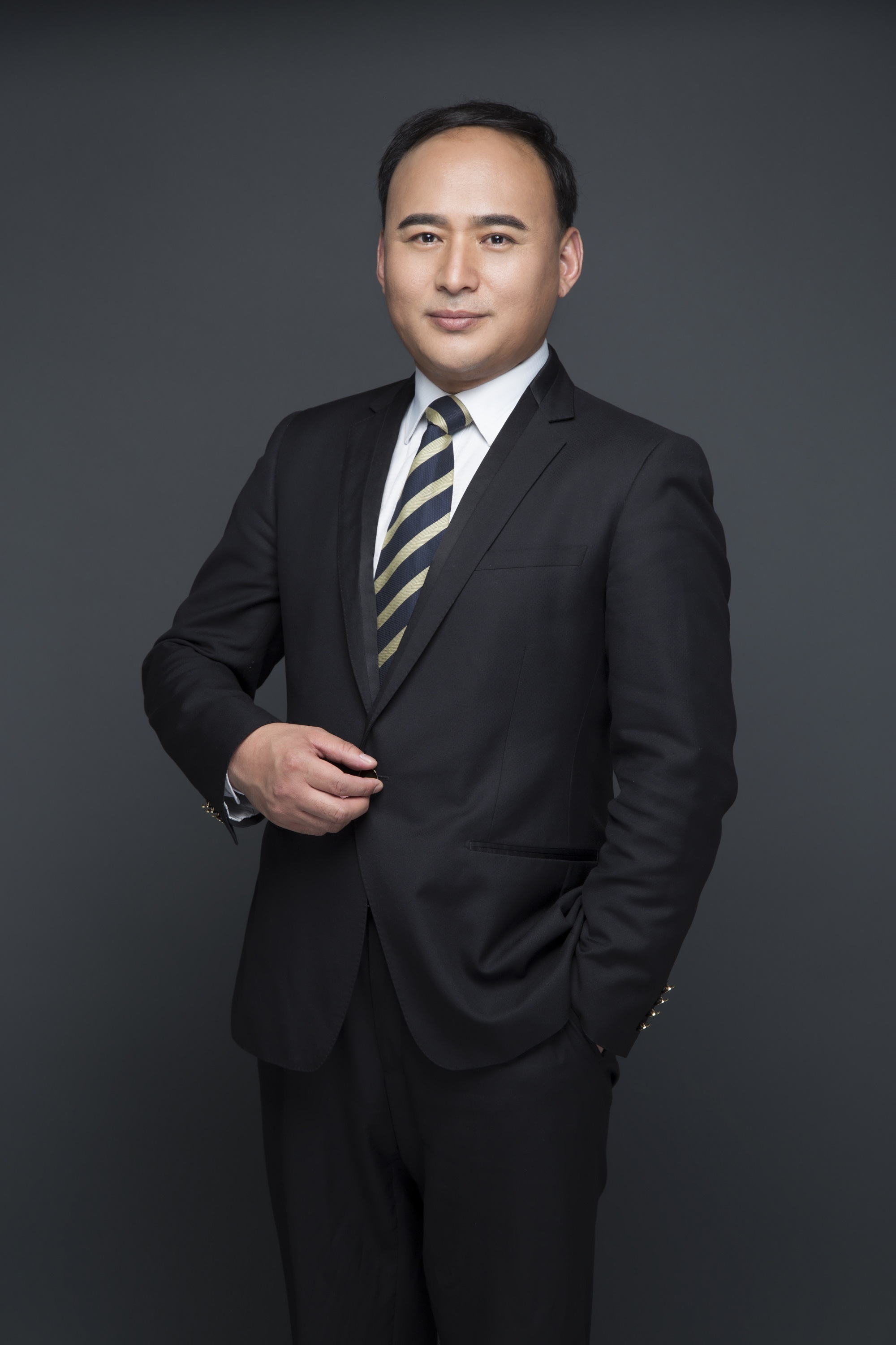 黄琬学 现场执行负责人